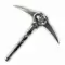 Pickax