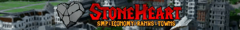 StoneHeart