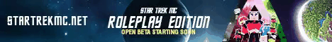 Star Trek MC