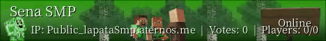Sena SMP