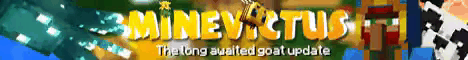 Minevictus