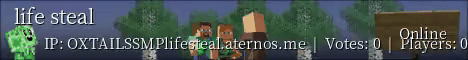 life steal