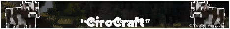 CiroCraft