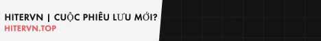 HITERVN | Cuộc phiêu lưu mới?