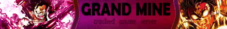 The Grand Mine
