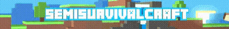 SemiSurvivalCraft