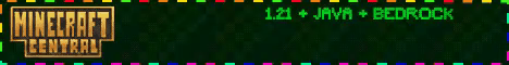 MCCentral [1.21]
