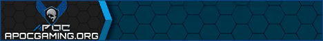 Apocalyptic Gaming Network