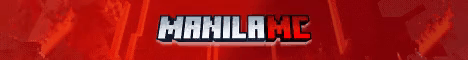 Manila Minecraft