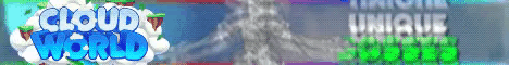 Cloud World [1.21]