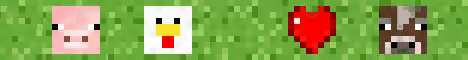 Vegan Minecraft