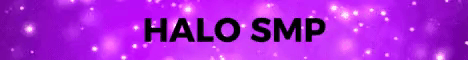 Halo SMP
