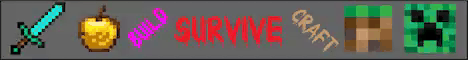 Survive The Mobs