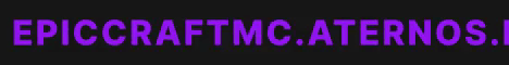 EpicCraftMC