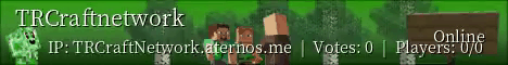 TRCraftnetwork