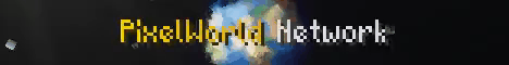 PixelWorld Network