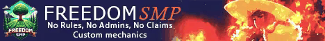 FreedomSMP