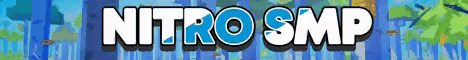 NitroSMP