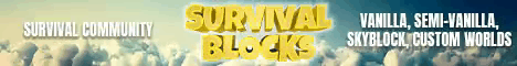 Survival Blocks