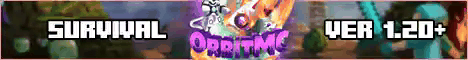 OrbitMC SMP