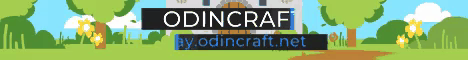 OdinCraft [1.20]