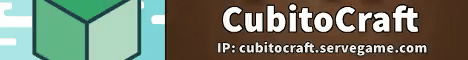 CubitoCraft