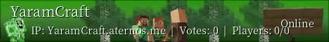 YaramCraft