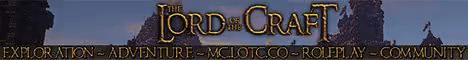 Lord of the Craft