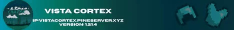 Vista Cortex