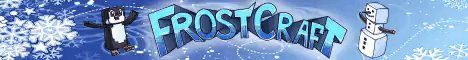 FROST CRAFT NETWORK