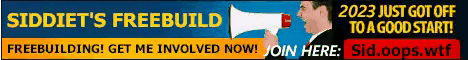 Siddiet's Freebuild 1.19.3