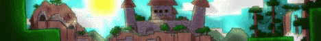 Sammy's Pixelmon Adventure