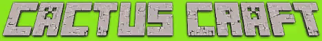 CACTUSCRAFT