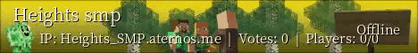 Heights smp