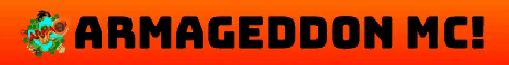 Armageddon Server
