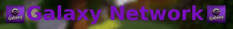 GalaxyNetwork