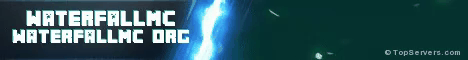WaterfallMC