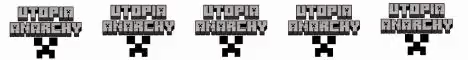 Utopia Anarchy