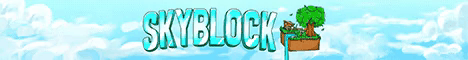 Skyblock