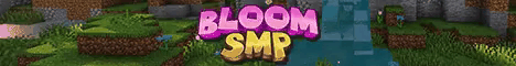 Bloom SMP