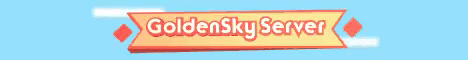 GoldenSky Server