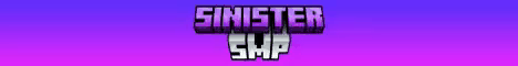 SinisterSMPP