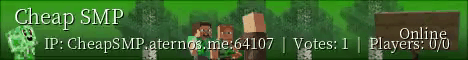 Cheap SMP
