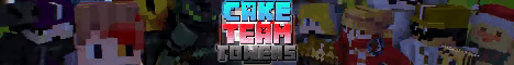 Cake Team Towers