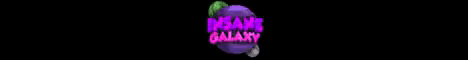 InsaneGalaxy - Beta