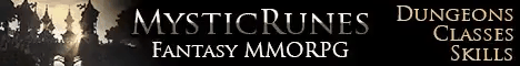 MysticRunes