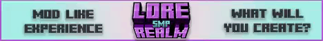 Lore Realm SMP