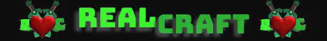 RealCraft Survival