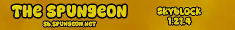 The Spungeon