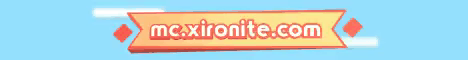 Xironite